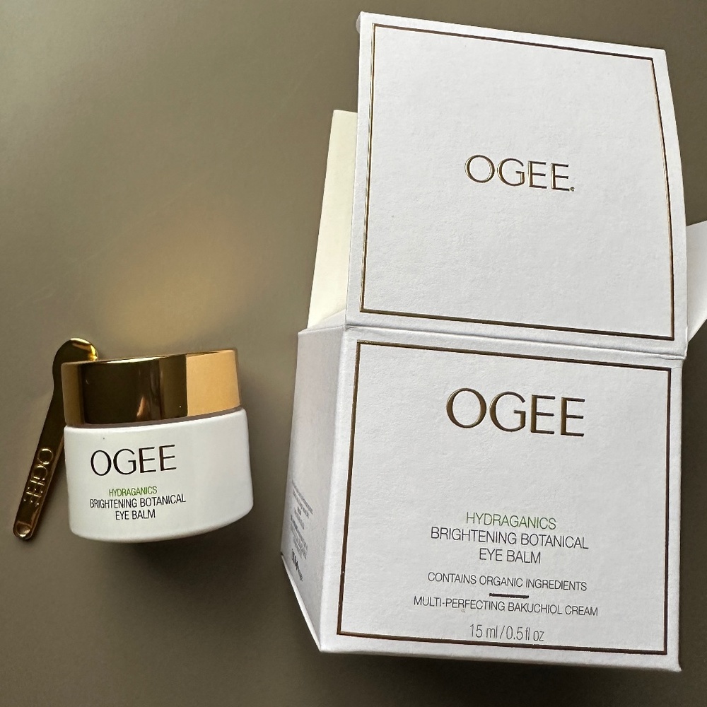 Ogee eye balm